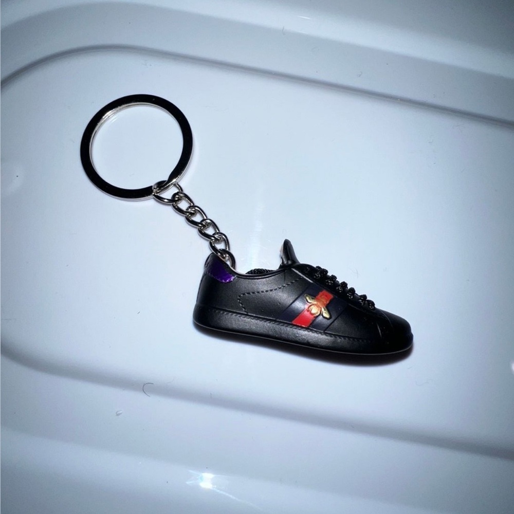Various Luxury Keyholders,see pics - Picture 4 of 16